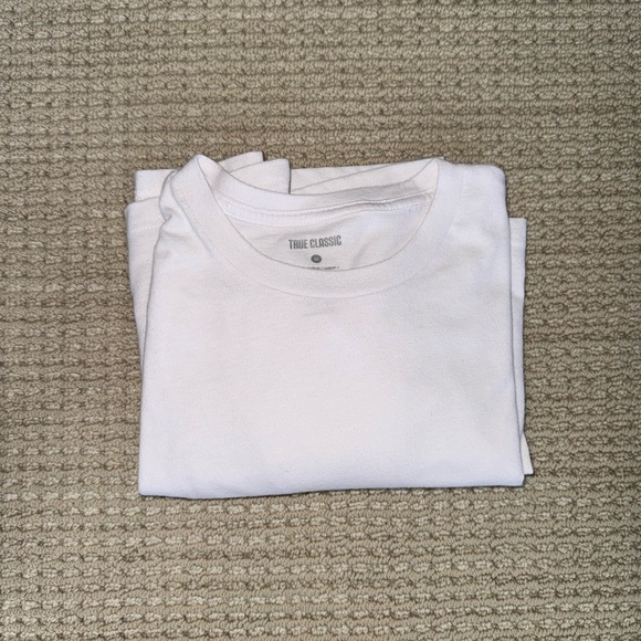 True classic T-Shirt - Picture 2 of 6
